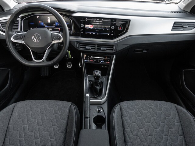 Volkswagen Taigo 1.0 TSI Move