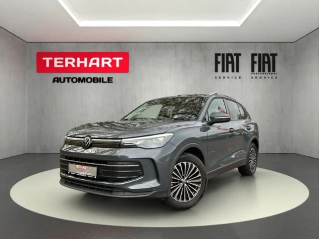 Volkswagen Tiguan 1.5 eTSI Life