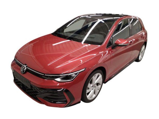 Volkswagen Golf 1.5 eTSI DSG R-Line
