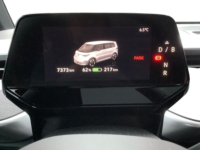 Volkswagen ID.Buzz GTX