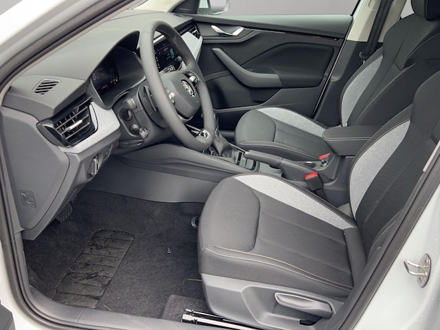 Skoda Scala 1.0 TSI Selection