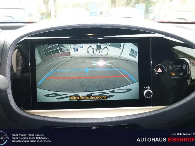 Toyota Aygo X Explore Hatchback