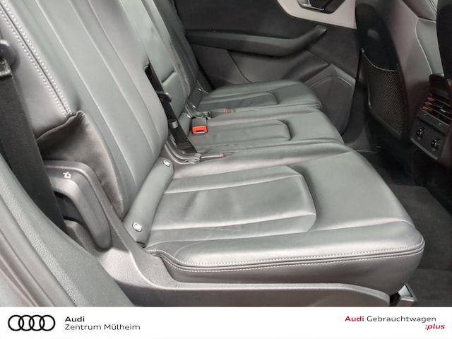 Audi Q7 50 TDI Quattro