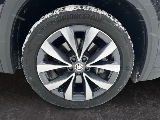 Skoda Kodiaq 2.0 TDI Selection