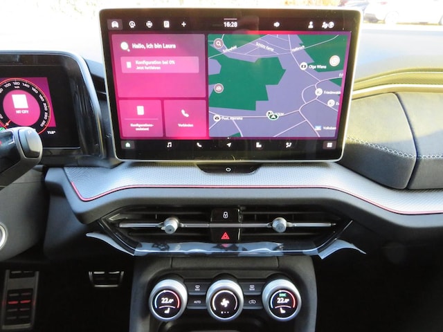 Skoda Kodiaq 1.5 TSI Sportline