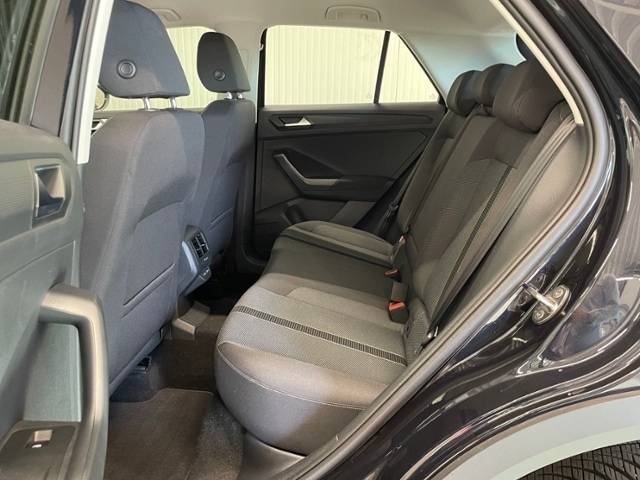 Volkswagen T-Roc 1.5 TSI DSG