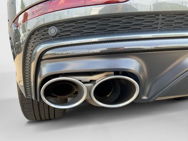 Audi SQ8 TFSI tiptronic HD Matrix Nappa AHK Pano 360°