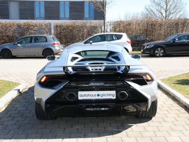 Lamborghini Huracan n Tecnica Sportsitz*Functional P.*20"Narvi