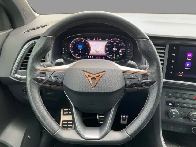 Cupra Ateca 2.0 TSI 4Drive DSG