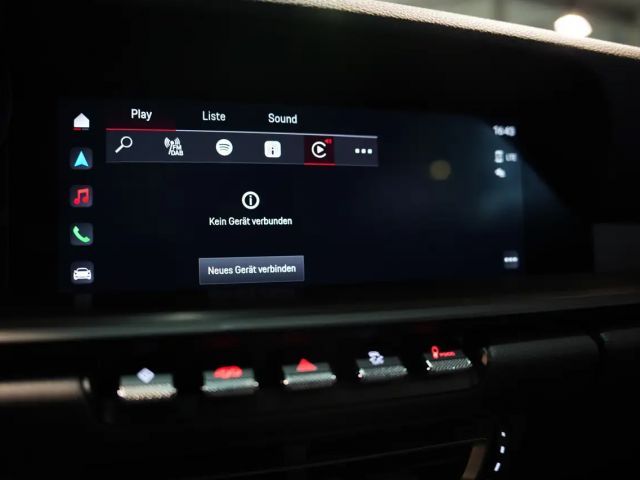 Porsche 911 Carrera Coupé GTS