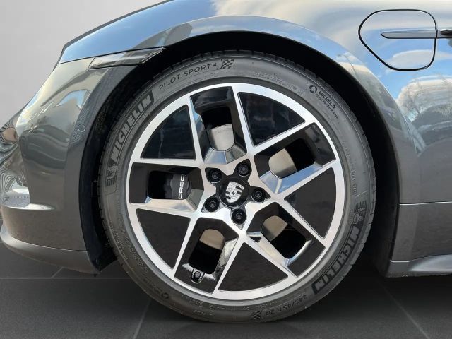 Porsche Taycan Sport Turismo