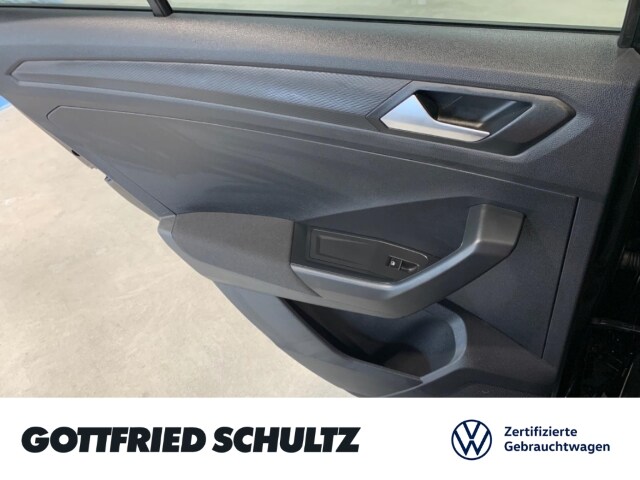 Volkswagen T-Roc DSG Sport