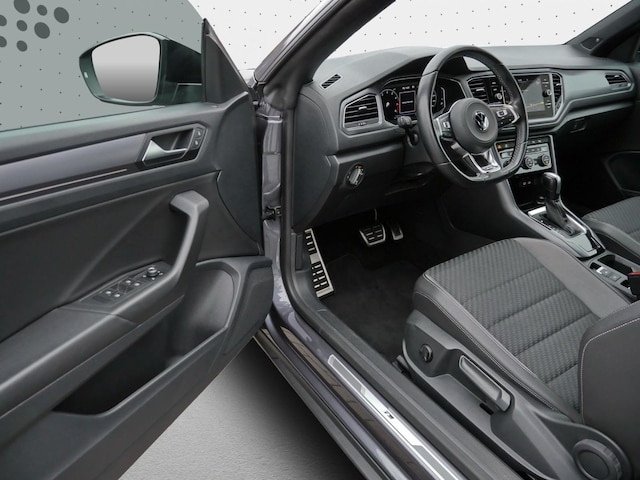 Volkswagen T-Roc 1.5 TSI Cabriolet R-Line