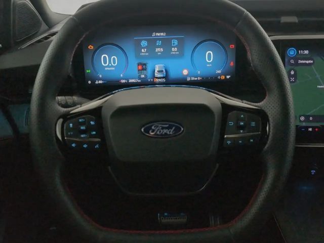 Ford Puma EcoBoost ST Line