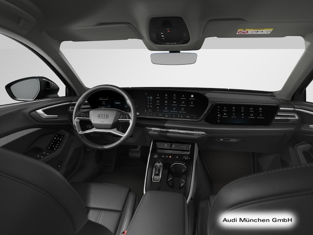 Audi A5 Avant Quattro S-Tronic