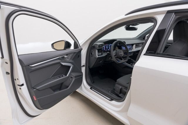 Audi A3 S-Tronic Sportback