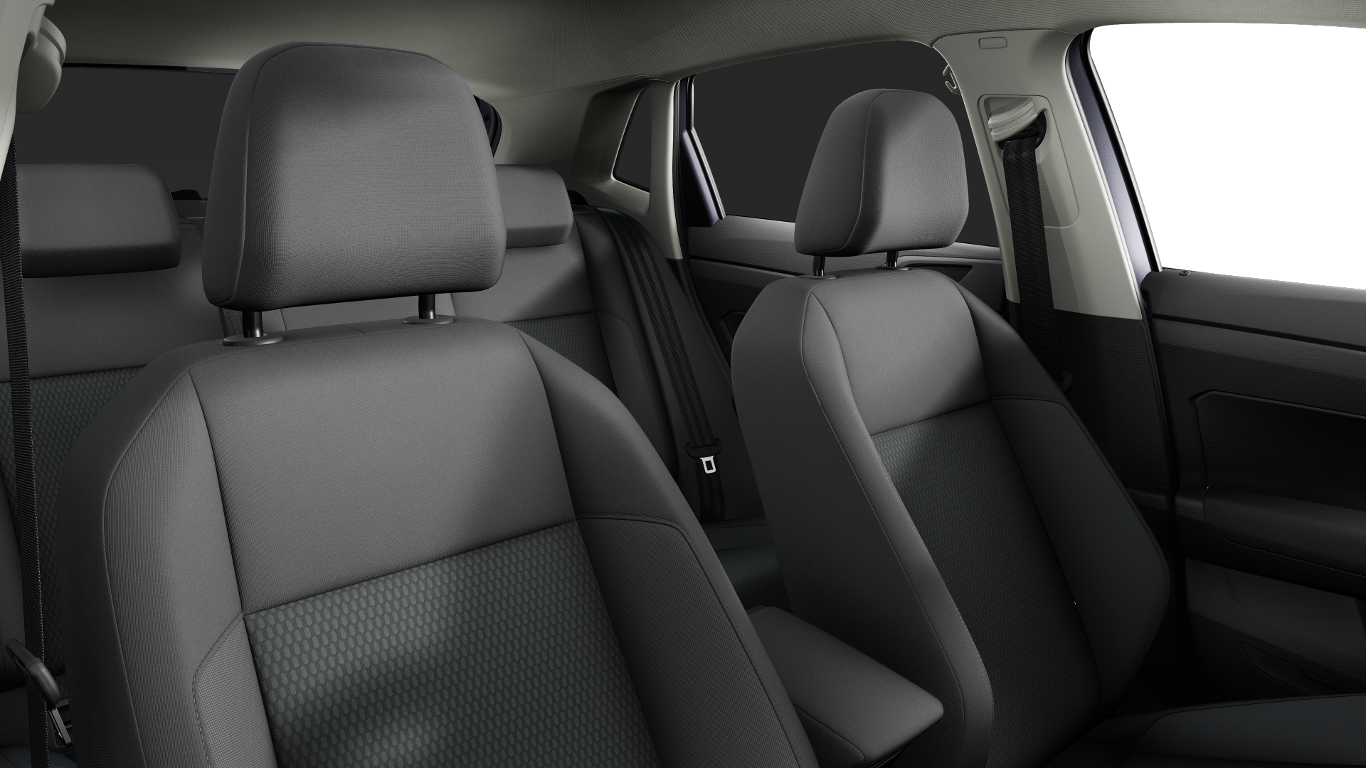 Volkswagen Polo 1.0 TSI DSG IQ.Drive Life