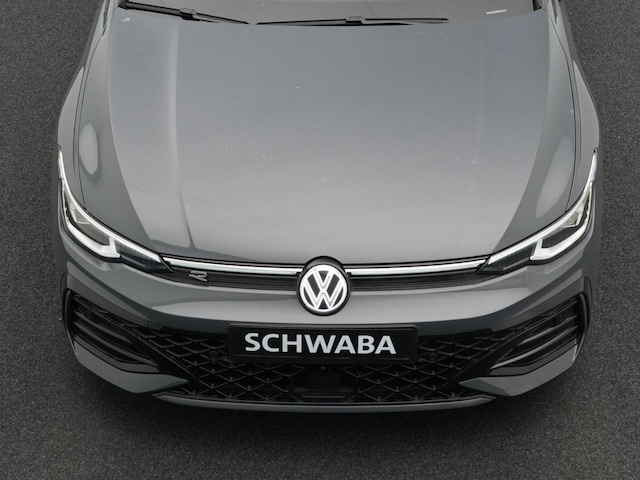 Volkswagen Golf 2.0 TDI R-Line