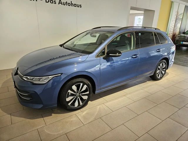 Volkswagen Golf 1.5 TSI Variant