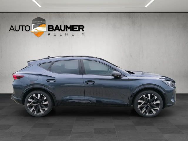 Cupra Formentor 2.0 TSI 4Drive VZ