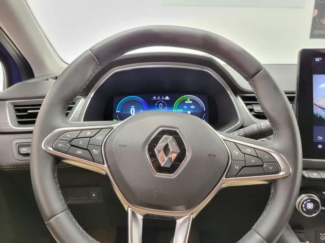 Renault Captur E-Tech EDC