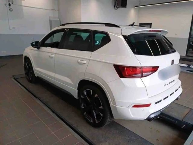 Cupra Ateca 2.0 TSI 4Drive DSG