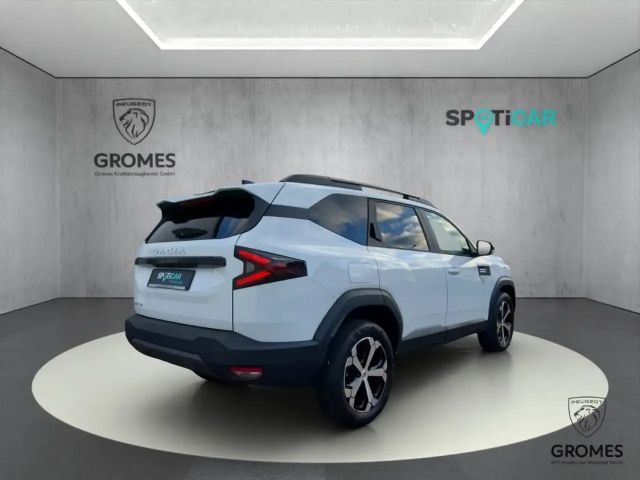 Dacia Bigster Mild Hybrid 140