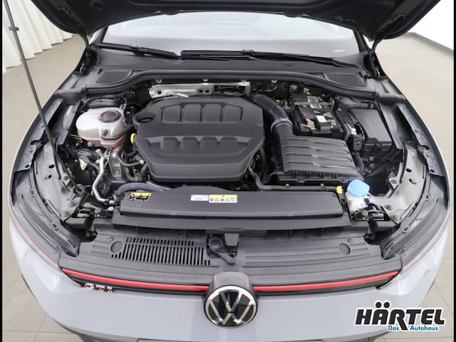 Volkswagen Golf 2.0 TSI DSG GTI