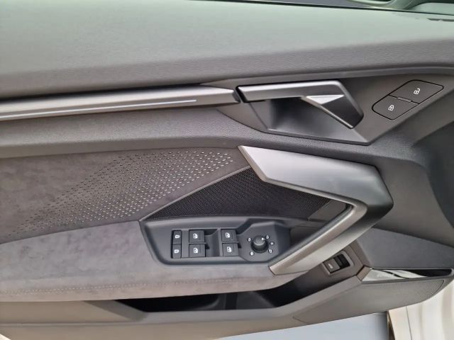 Audi RS3 Sedan Sportback