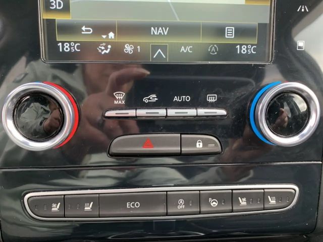 Renault Koleos Blue Initiale Paris