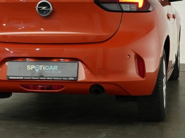 Opel Corsa Edition F Edition