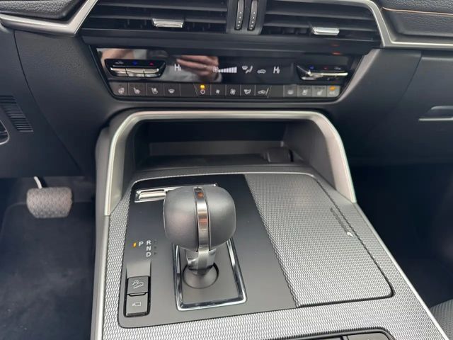 Mazda CX-60 Homura e-Skyactiv