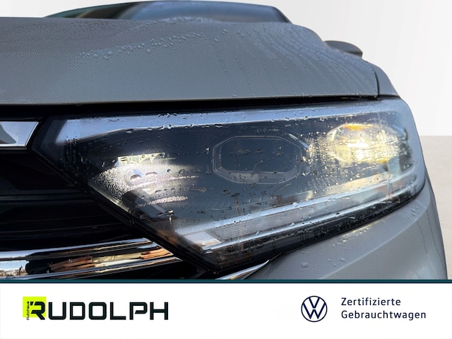 Volkswagen T-Roc 1.5 TSI Cabriolet DSG Style