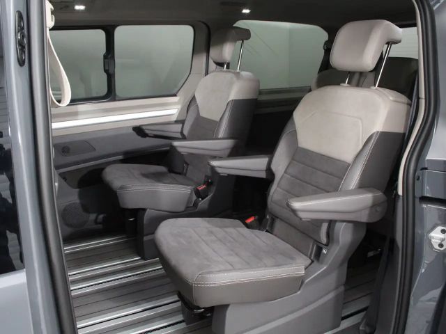 Volkswagen Multivan Style T7