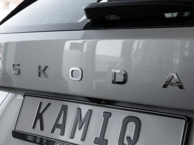 Skoda Kamiq 1.0 TSI Selection