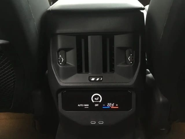 BMW X3 M-Sport xDrive