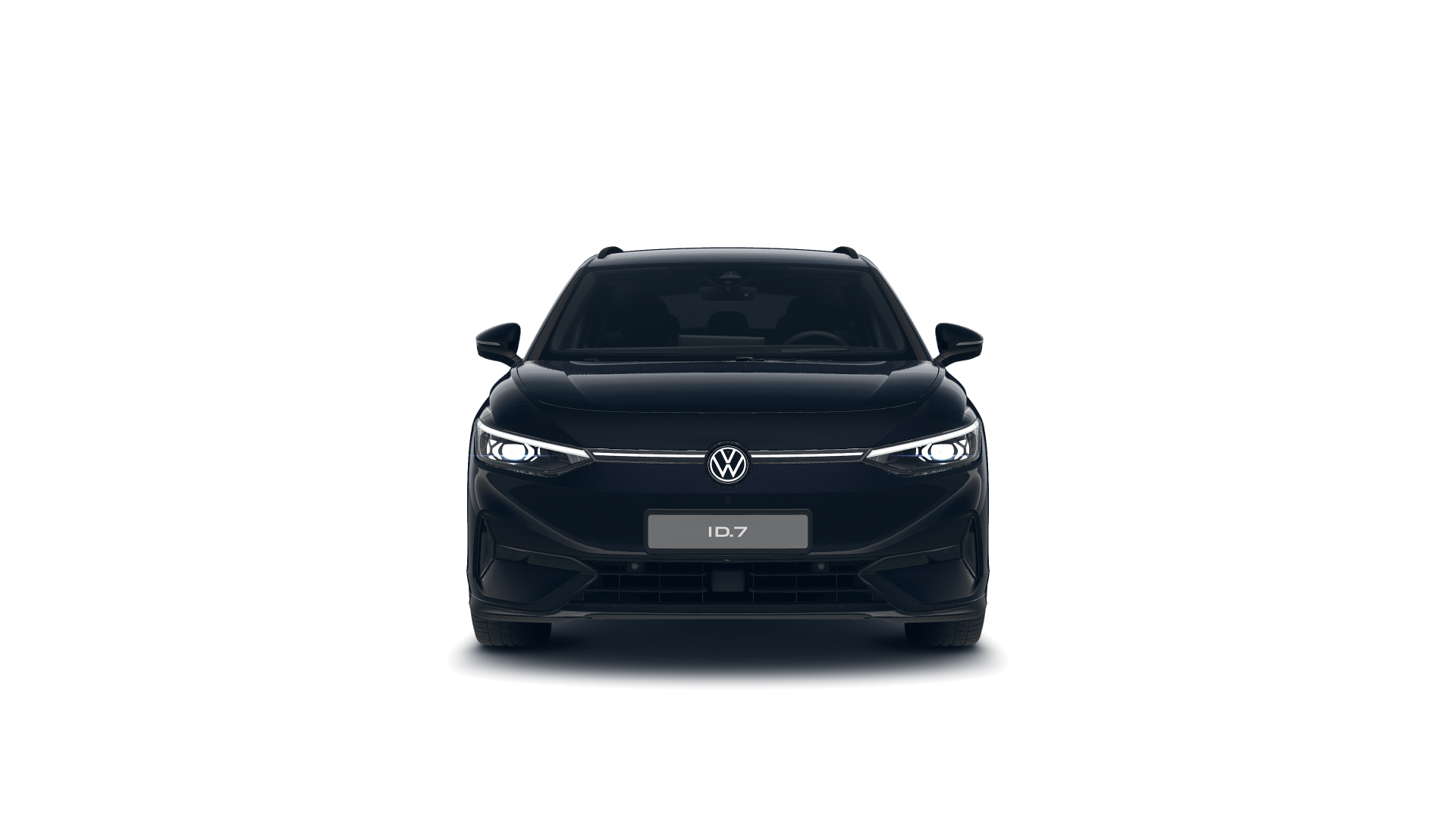 Volkswagen ID.7 IQ.Drive Pro Tourer