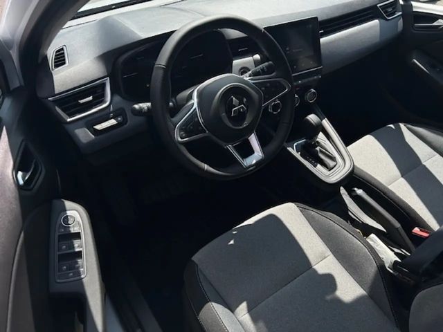 Mitsubishi Colt 1.6 Hybrid