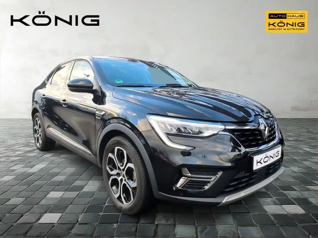 Renault Arkana TCe 140