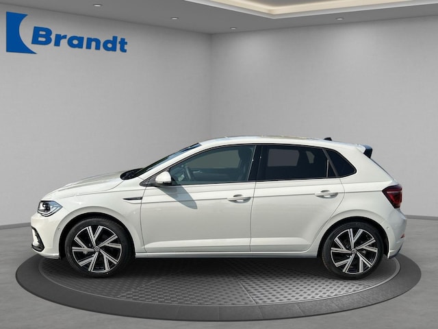 Volkswagen Polo 1.0 TSI DSG R-Line