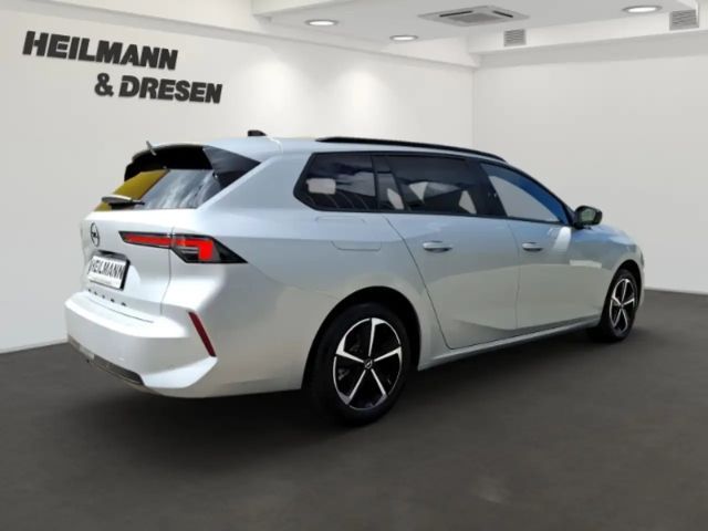 Opel Astra GS-Line Grand Sport Sports Tourer