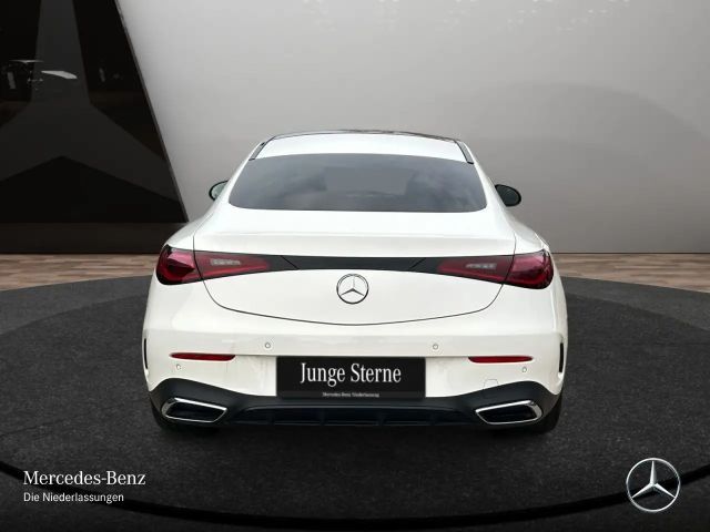 Mercedes-Benz CLE 200 AMG Line Coupé