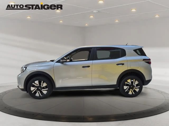 Opel Frontera Edition