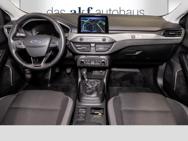 Ford Focus 1.5 EcoBlue Cool & Connect Wagon