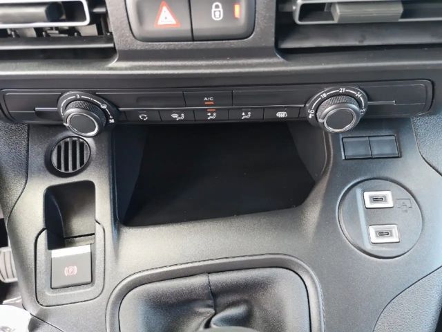 Opel Combo business+