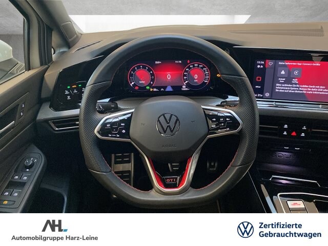 Volkswagen Golf 2.0 TSI DSG