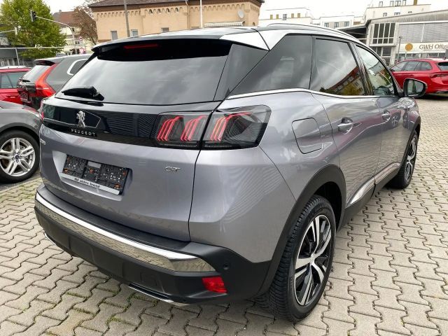 Peugeot 3008 GT-Line Hybrid