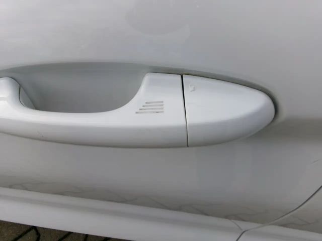 Ford Fiesta Titanium