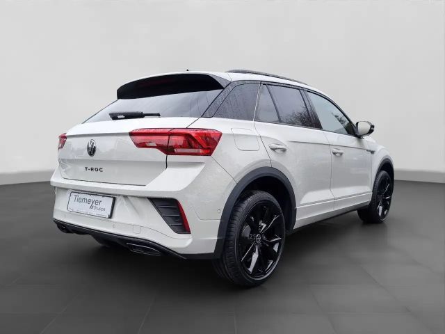 Volkswagen T-Roc 1.5 TSI DSG R-Line