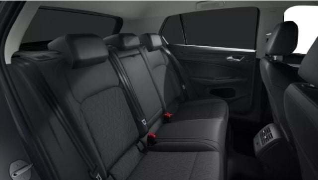 Volkswagen Golf 1.5 TSI Golf VIII